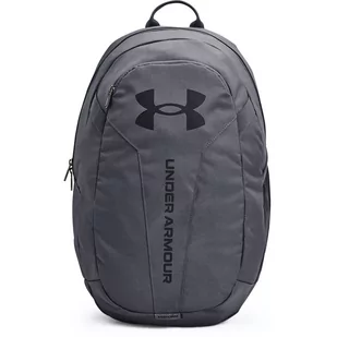 Plecak Under Armour Hustle Lite Backpack - Plecaki - miniaturka - grafika 1