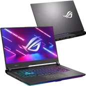 Laptopy - ASUS ROG Strix G15 R7-5800H/16GB/1TB/Win11 RTX3070 300Hz G513QR-HF003W - miniaturka - grafika 1