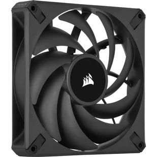Corsair Fan AF140 ELITEPWM Single Pack - Zamów do 16:00, wysyłka kurierem tego samego dnia! - Tuning komputera - akcesoria - miniaturka - grafika 2