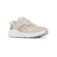 Buty trekkingowe damskie - Buty multisportowe damskie Columbia Bethany - miniaturka - grafika 1