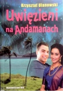Uwięzieni na Andamanach - Systemy operacyjne i oprogramowanie - miniaturka - grafika 1