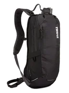 Plecaki - Thule Plecak "UpTake Bike Hydration" w kolorze czarnym - 8 l - miniaturka - grafika 1