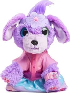Zabawki kreatywne - Epee Scruff-a-Luvs - Sew Wow Purple - 30384 /Stuffed Animals and Plush Toys /mult - miniaturka - grafika 1