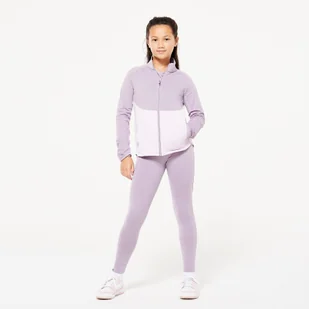 Dres dziecięcy Domyos - Odzież sportowa dziecięca - miniaturka - grafika 1