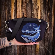 Nerki - Nerka XXL waleń - miniaturka - grafika 1