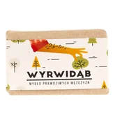 Kosmetyki do pielęgnacji ciała męskie - Cztery Szpaki CZTERY SZPAKI Mydło Wyrwidąb 110g 5906660352143 [11868104] - miniaturka - grafika 1