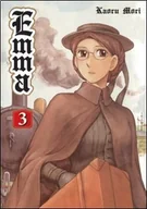 Komiksy dla młodzieży - Emma Tom 3 - miniaturka - grafika 1