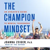 Audiobooki obcojęzyczne - Champion Mindset - miniaturka - grafika 1