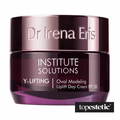 Dr Irena Eris Institute Solution Y Lifting Oval Modeling Uplift SPF 20 Day Cream 50 ml