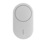 Ładowarki do telefonów - Belkin MagsSafe Qi2 15W Biały - miniaturka - grafika 1