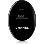 Kremy i maski do rąk - Chanel LE LIFT La Crme Main Krem do rąk 50ml - miniaturka - grafika 1