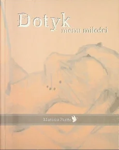 Dotyk Menu Miłości - Poezja - miniaturka - grafika 1