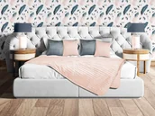 Pościel dla dzieci - Inna Narzuta Venus 200x220 cm b - miniaturka - grafika 1