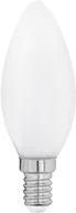Żarówki LED - Eglo LED 110043 żarówka 1x4W/E14 2700K 470lm - miniaturka - grafika 1