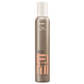 Kosmetyki do stylizacji włosów - Wella EIMI Extra Volume - pianka nadająca super bez objętości 300ml - miniaturka - grafika 1