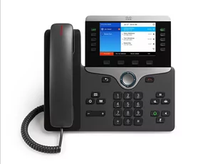 Cisco CP-8841-3PCC-K9 - Telefonia VoIP - miniaturka - grafika 1