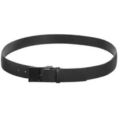 Paski - Pasek Classic Commercial Belt 35mm Black/Black K50K512607 0GX (CK542-a) Calvin Klein - miniaturka - grafika 1