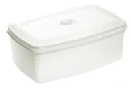 Pojemniki kuchenne - Plast Team poland Ogromny Pojemnik Do Mikrofalówki Zamrażarki 5,1L MicroWave Box PlastTeam PT15470800 - miniaturka - grafika 1