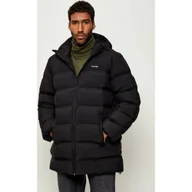 Kurtki męskie - Calvin Klein Puchowa kurtka Regular Fit - miniaturka - grafika 1