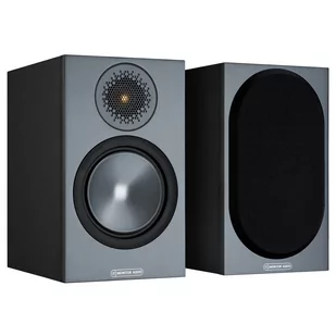 Monitor Audio Bronze 50 czarny - Głośniki i kolumny - miniaturka - grafika 1