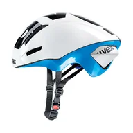 Kaski rowerowe - UVEX EDAero na kask 4109630217 - miniaturka - grafika 1