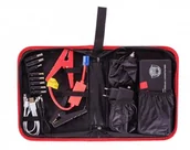 Urządzenia Rozruchowe - Jump startery - ROOKS URZĄDZENIE ROZRUCHOWE MINI BOOSTER - miniaturka - grafika 1