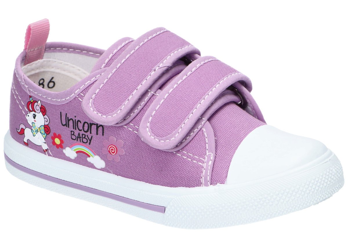 AMERICAN CLUB TEN186 TENISÓWKI TRAMPKI DZIECIĘCE NA RZEPY WKŁADKA SKÓRZANA LP 26