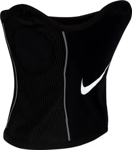 NIKE - dri-fit strike winter warrior - replika szalika piłkarskiego - Zielony - Apaszki i szaliki damskie - miniaturka - grafika 1