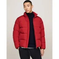 Kurtki męskie - Tommy Hilfiger Puchowa kurtka | Regular Fit - miniaturka - grafika 1
