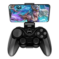Kontrolery gier na PC - Kontroler iPega Black Kingkong, iOS/Android, BT - miniaturka - grafika 1