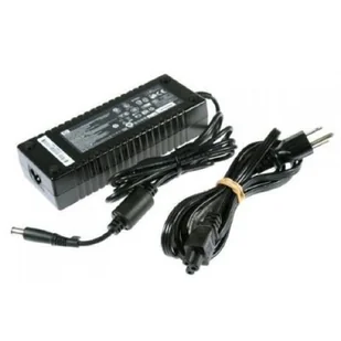 HP 437796-001 adapter zasilający/ inwentor Wewnętrzna 135 W Czarny - Adaptery i przejściówki - miniaturka - grafika 1