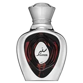 Wody i perfumy unisex - Lattafa Niche Emarati Safeer edp 100 ml - miniaturka - grafika 1