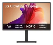 Monitory - LG 32U720A-B (32") 3840x2160 px 4K Ultra HD LED Czarny - miniaturka - grafika 1