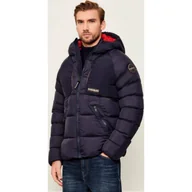 Kurtki męskie - Napapijri Kurtka A-MOESA PUF Regular Fit - miniaturka - grafika 1