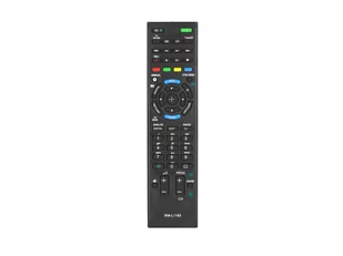Sony Pilot Uniwersalny Tv LCD RM-L1165 Rm ... - Piloty - miniaturka - grafika 1