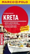 Przewodniki - Daunpol Kreta Przewodnik Marco Polo - Daunpol - miniaturka - grafika 1
