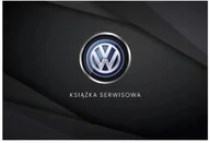 Poradniki motoryzacyjne - VOLKSWAGEN książka serwisowa VW przeglądów napraw - miniaturka - grafika 1