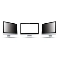Filtry prywatyzujące - Origin Storage OSFDT2WPI21.5WL filtr do ekranu Bezramkowy filtr prywatności na wyswietlacz 54,6 cm (21.5") - miniaturka - grafika 1