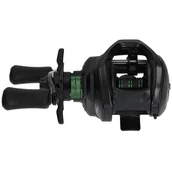 Kołowrotki - Kołowrotek wędkarski MIKADO Jaws 151 LH - miniaturka - grafika 1