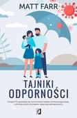 Książki medyczne - Tajniki odporności - miniaturka - grafika 1