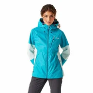 Płaszcze damskie - Regatta Damski płaszcz Highton V Stretch Warproof Bretahable - miniaturka - grafika 1