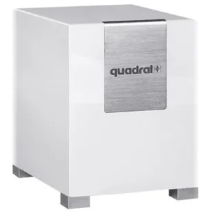 Quadral QUBE 8 aktiv - Głośniki i kolumny - miniaturka - grafika 1