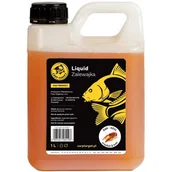Zanęty - Liquid CARP TARGET Gęsty Booster Rak i kryll (1 l) - miniaturka - grafika 1