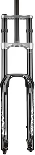 Rockshox RockShox Boxxer Ultimate RC2 Widelec amortyzowany 27,5" 200mm Disc 1 1/8" 46mm Offset Boost, gloss black 2020 Amortyzatory MTB 2051901250 - Części rowerowe - miniaturka - grafika 1