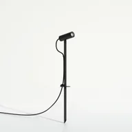 Lampy ogrodowe - Astro Lighting Myos 1426002 reflektor ogrodowy 1x8W/LED 3000K IP65 - miniaturka - grafika 1