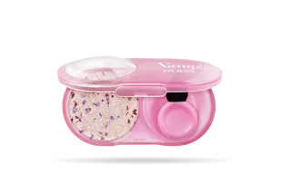 Pupa Milano Dreamscape Cień do powiek 001 Pink Dream - Cienie do powiek - miniaturka - grafika 1