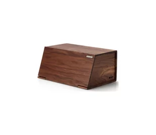 Continenta C4260 - Chlebak 18,5x40 cm drzewo orzechowe - Chlebaki Continenta C4260 - Chlebak 18,5x40 cm drzewo orzechowe - Chlebaki - miniaturka - grafika 1