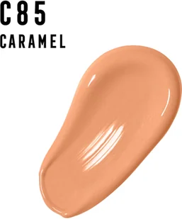 Max Factor Podkład Facefinity All Day Flawless Foundation 85 Caramel - Podkłady do twarzy - miniaturka - grafika 2