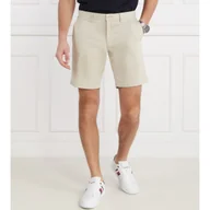 Spodenki męskie - Tommy Hilfiger Szorty BROOKLYN 1985 | Relaxed fit - miniaturka - grafika 1