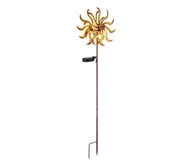 Lampy ogrodowe - Globo 36573 - LED Oświetlenie solarne LED/0,06W/3,2V IP44 - miniaturka - grafika 1